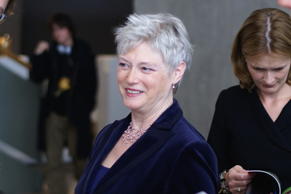 Ongoing Dutch econmics minister Maria van der Hoeven signed off the subsidy
