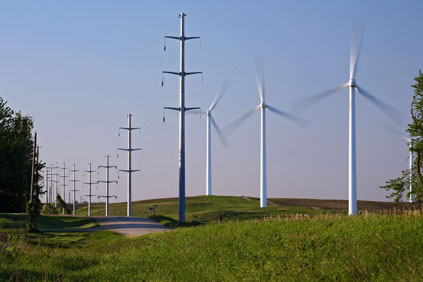 Three Minnesota transmission lines are set for approval 