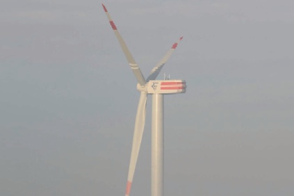 Repower's 6.1MW turbine can be used offshore and onshore