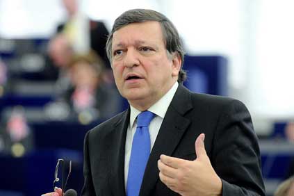 Barroso: promises greater spend on renewables R&D