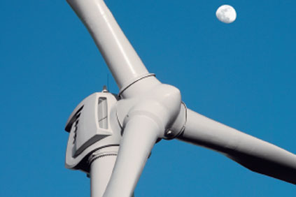 Clipper Windpower's Liberty turbine