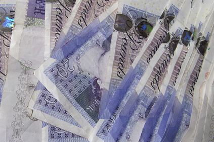 Raising money. Wind Prospect will use the bond to finance new projects