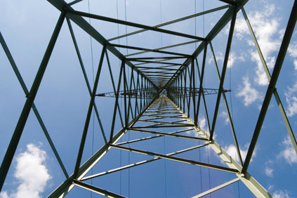 TenneT's system to monitor cable temperature