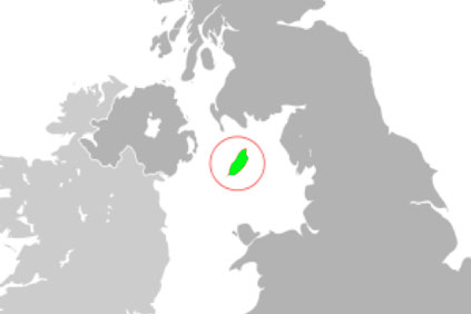 The Isle of Man is targeting 255MW of offshore wind capacity