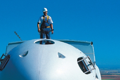 Repairs...0.3 per cent of original investment over 15 years