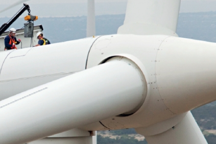 Turbine maintenance...growing issue