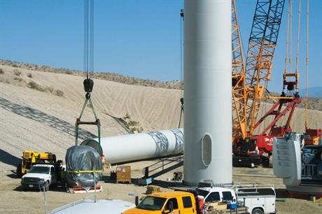 Rule change means projects qualify for PTC when construction starts, but details are yet to be defined
