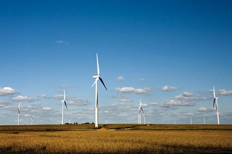 Big wind buyer: Excel Energy wants to see the PTC replaced with different credits