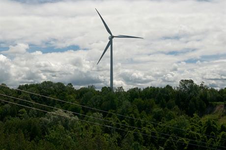 Saturation: A surplus in electricity supply and a network that needs upgrading is making life difficult for developers in Ontario