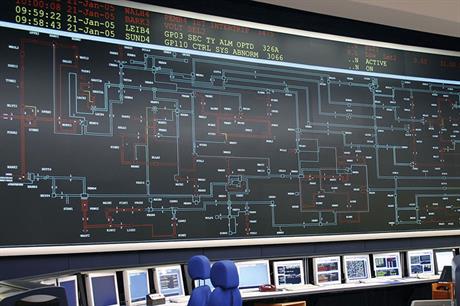Supply and demand: System operators have vast databanks of information on likely demand yet cannot predict them with 100% accuracy