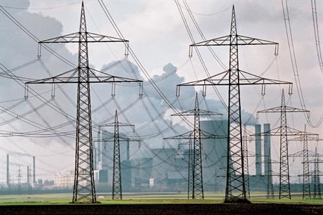 United: Europe’s  power operating system is gearing up  for a higher proportion of electricity to come from wind