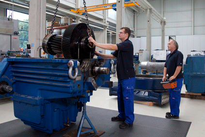 Programmes to prolong turbine life are growing in popularity