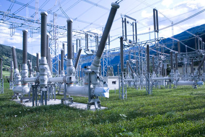 Transmission: Germany is to build two new electricity cable lines to support energy distribution (photo: Repower)