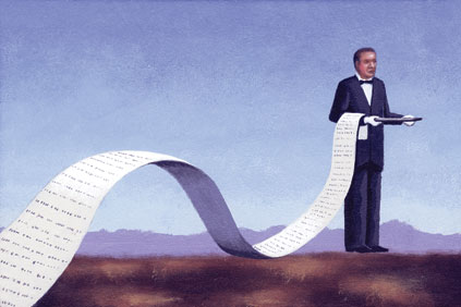 (illustration: James Fryer)