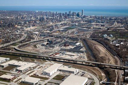 Go west: Ingeteam’s new facility in Milwaukee is in line with the growing trend for Spanish firm to expand abroad