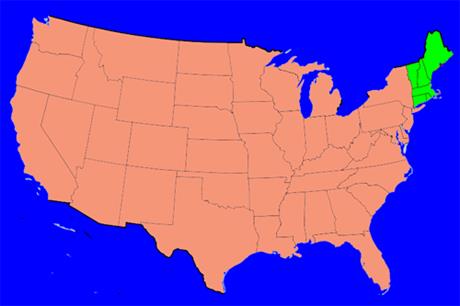 New England is proving a test-bed for FITs 