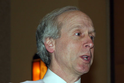 Lawyer Keith Martin says the Senate could block grants proposal