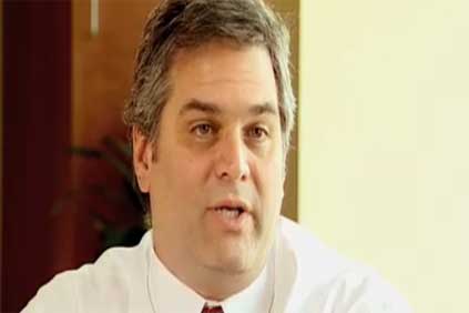 Former RES Americas CEO Craig Mataczynski