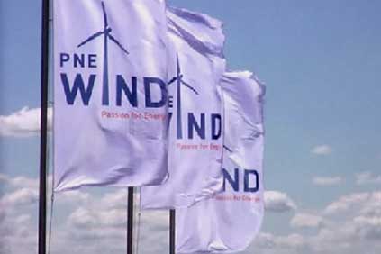 PNE: restricting Luxempart share and bond sales