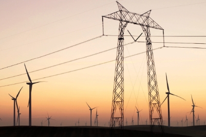 New era: California rulings pusing for more wind power