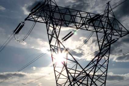 Sharing: Southwest Power Pool lines
