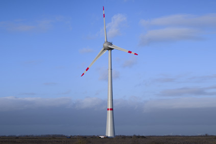 The Enercon E126 7.5MW is currently the most powerful wind turbine in the world