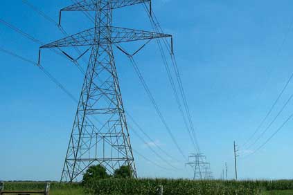 Scottish transmission charges could be about to rise