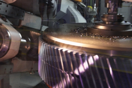 German gearboxes have earned a name for quality