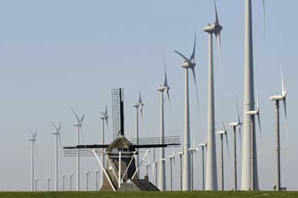 The E-82 2MW turbine has been enhanced to 3MW
