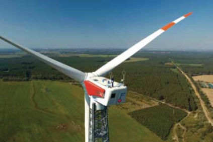 The insurance will cover guarantees for Fuhrländer FL2500 2.5MW turbines