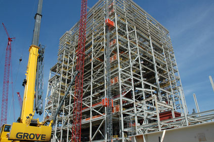 The 400MW PPAs were part of a settlement for the 600MW John Turk Power Plant 