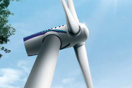 HHI prepares to move beyond its 'workhorse' 2MW machine