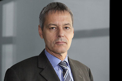 Vestas president China Asia-Pacific Jens Tommerup