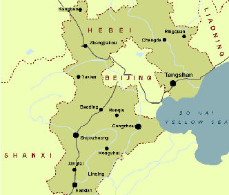 Hebei province