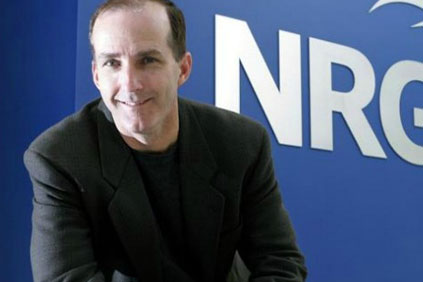 NRG CEO David Crane... difficult and unfortunate realities of the market