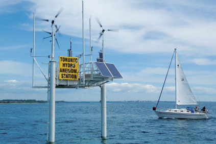 Toronto Hydro has invested around C$1million in an area that is now out of bounds to wind