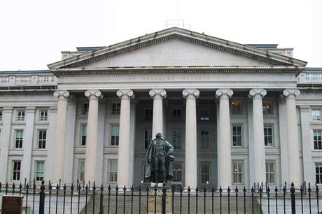 US Treasury... failed to reach agreement before 1 March deadline