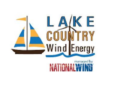 National Wind hands REpower a 20 turbine deal for the Lake Country project 