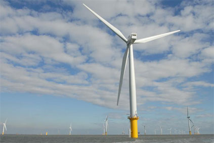 Dong has approval to expand its Gunfleet Sands wind farm to accomodate a test project