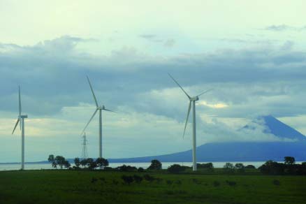 S88-2.1MW turbines, used for Suzlon's projects in Brazil