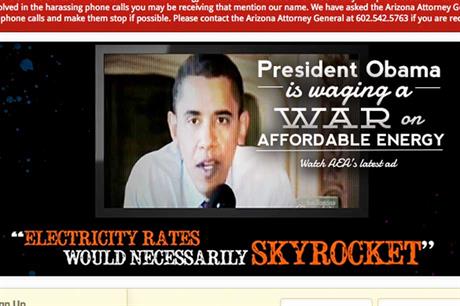 From the AEA website... the group is opposed to the PTC