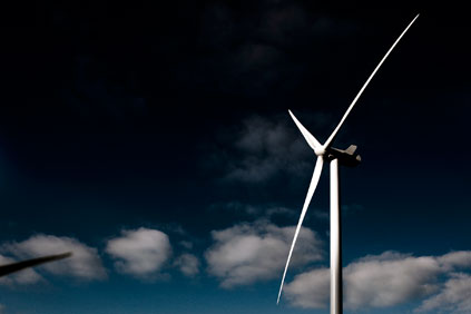 V112...Vestas receives 267MW order from E.ON