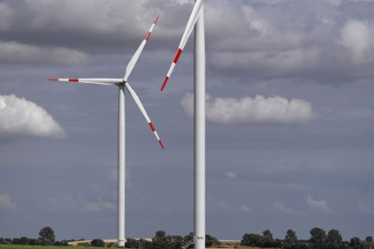 GE's 2.5MW turbine has been uprated to 2.75MW