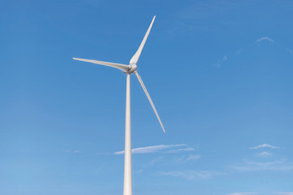 BRAZIL: Enercon will supply wind turbines for a 57.5MW project in Brazil owned by Spanish developer Enerfin. The project will be in Brazil’s southernmost state of Rio Grande do Sul and will consist of 25 Wobben Enercon 2.3MW turbines. Safety seal man