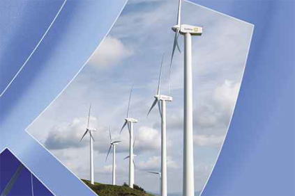 The Ngong II project will use the G58 850KW turbine