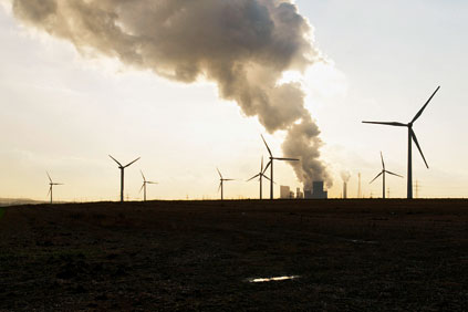 Changes in the network are needed to accommodate the move away from large power station to renewable energy forms