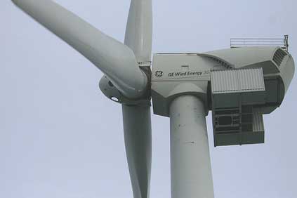 GE: new turbine and service centres for Brazil