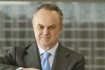 Former Gamesa chief executive Jorge Calvet