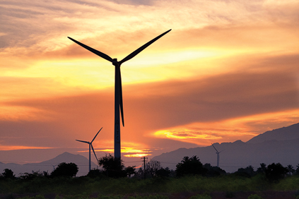 Vestas V82 1.65MW turbine has proved popular among Indian developers 