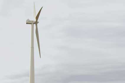 Gamesa's G10X 4.5MW turbine will provide the platform for the company's 5MW offshore turbine